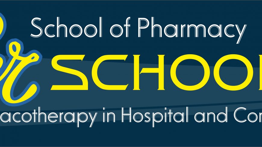 Upcoming Event: Summer School – School of Pharmacy ITB