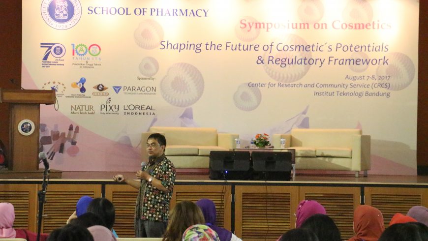 National Symposium on Cosmetics: Shaping the Future of Cosmetic’s Potentials & Regulatory Framework