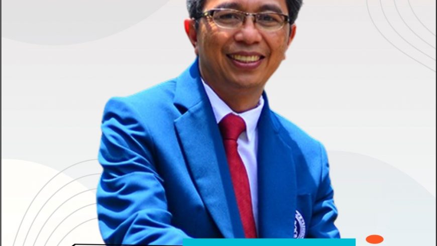 Get Closer with Prof. apt. I Ketut Adnyana, Ph.D., Researcher in Natural Product Medicine of Indonesia