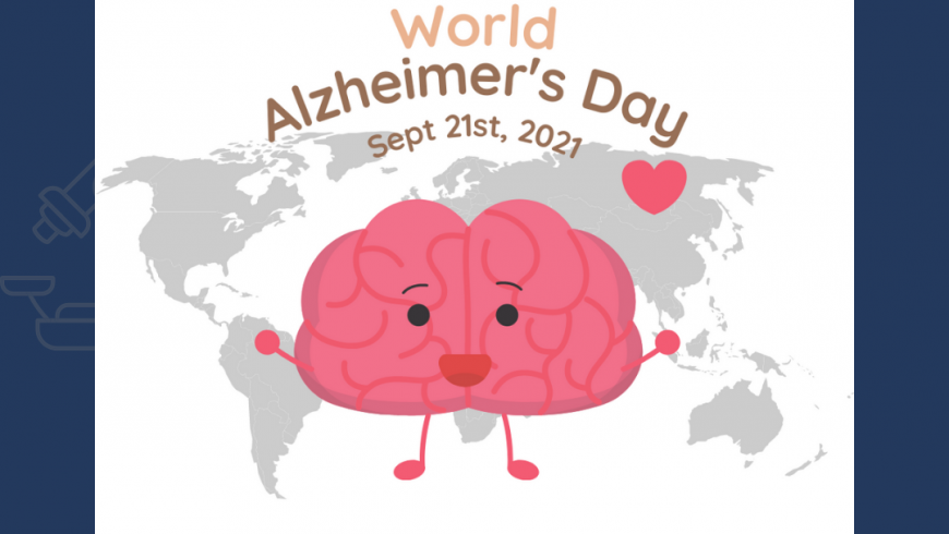 World Alzheimer’s Day