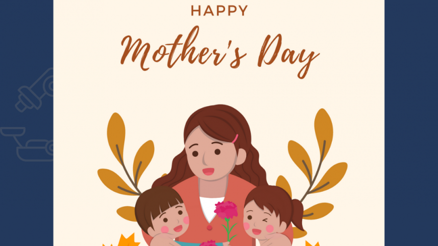 Selamat Hari Ibu untuk Semua Ibu Hebat Indonesia!