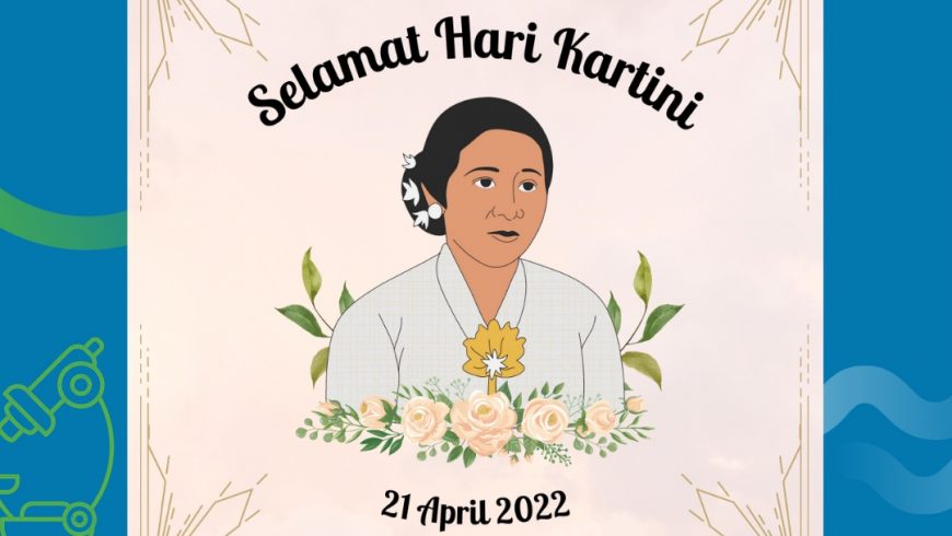 Hari Kartini 2022