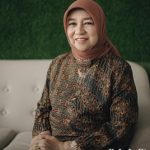 Dr. (HC) Dra. Apt. Nurhayati Subakat