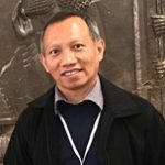 Prof. Dr. Apt. Daryono Hadi Tj., M.Sc