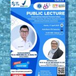 Public Lecture Sekolah Farmasi ITB x BPOM RI
