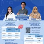 SEMINAR NASIONAL FARMASI ITB 2025 “Beauty Innovation and Safety: The Role of Nanotechnology and Regulation in Indonesia’s Cosmetic Industry”
